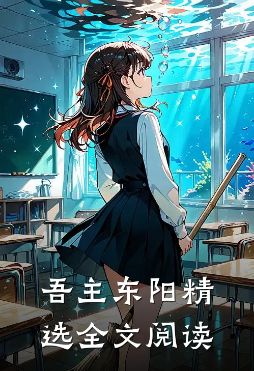 吾主东阳精选全文阅读