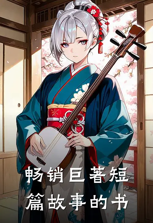 畅销巨著短篇故事的书