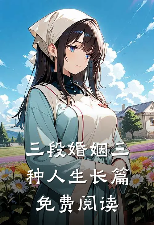 三段婚姻三种人生长篇免费阅读