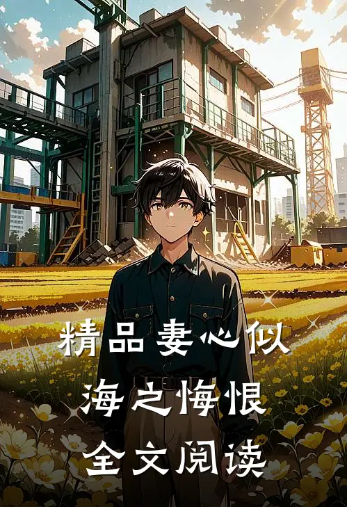 精品妻心似海之悔恨全文阅读