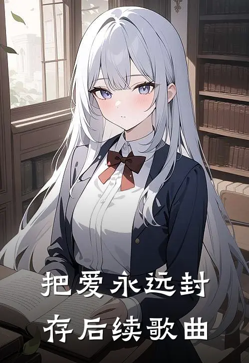 把爱永远封存后续歌曲