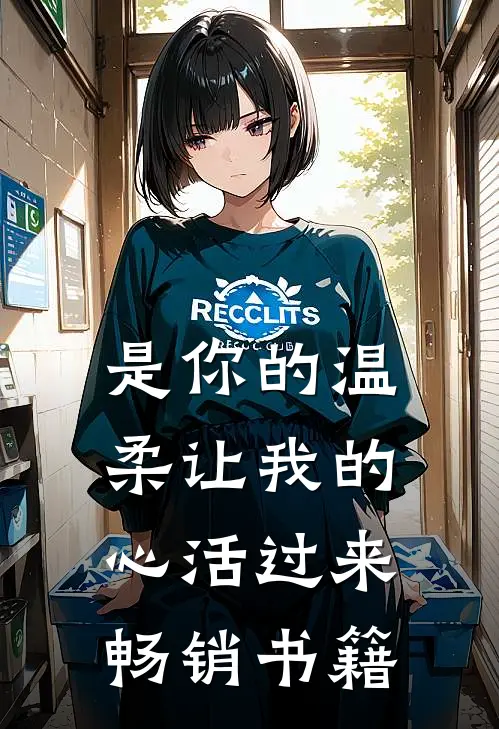 是你的温柔让我的心活过来畅销书籍