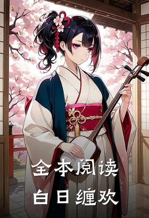 全本阅读白日缠欢