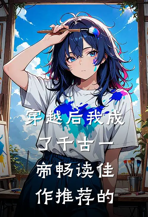 穿越后我成了千古一帝畅读佳作推荐的