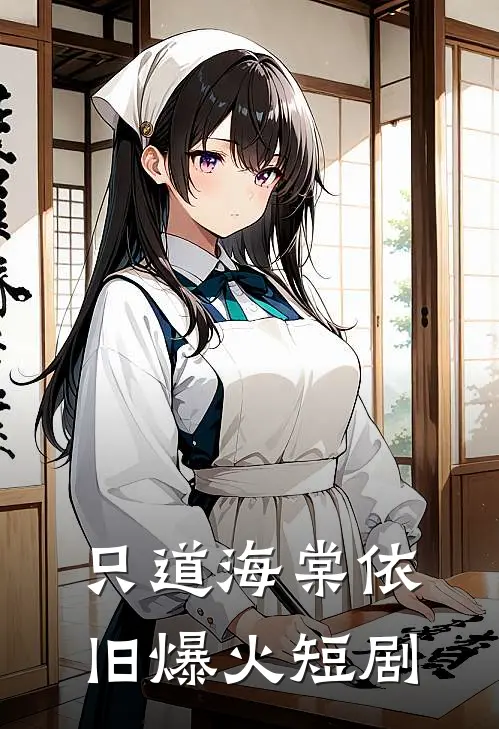 只道海棠依旧爆火短剧