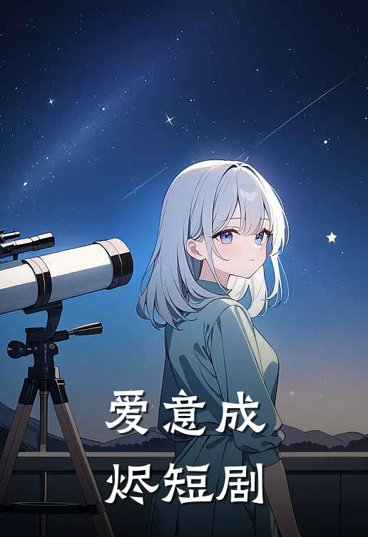 爱意成烬短剧