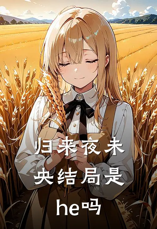 归来夜未央结局是he吗