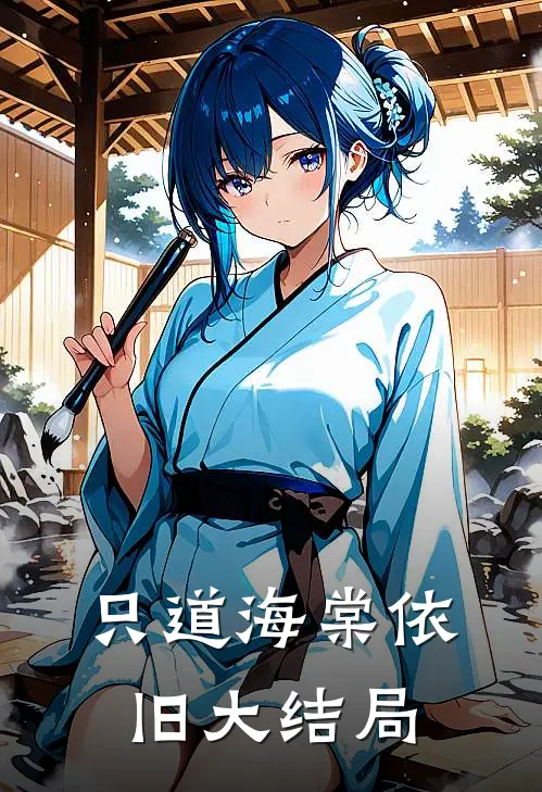 只道海棠依旧大结局