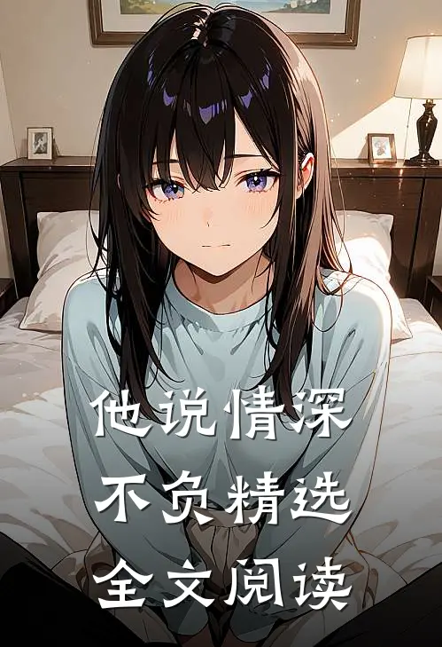 他说情深不负精选全文阅读