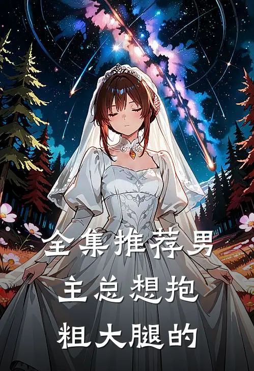 全集推荐男主总想抱粗大腿的
