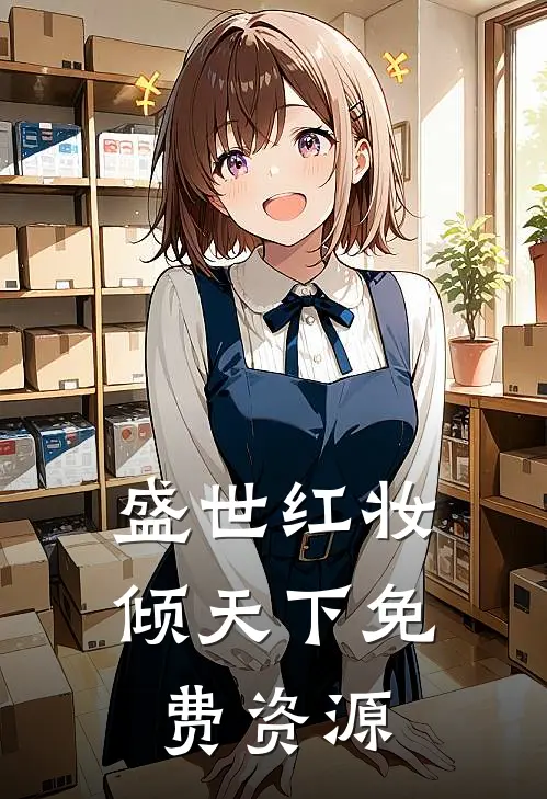 盛世红妆倾天下免费资源