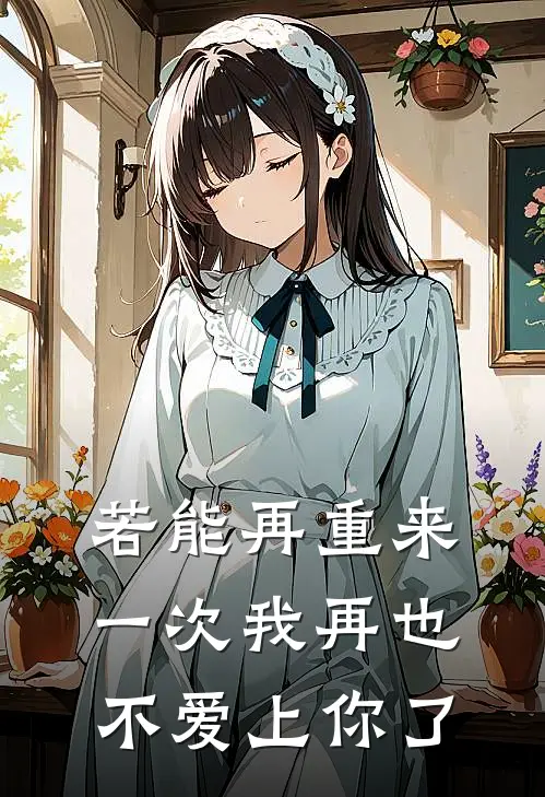 若能再重来一次我再也不爱上你了