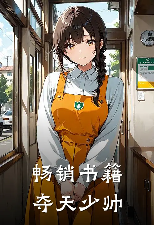 畅销书籍夺天少帅