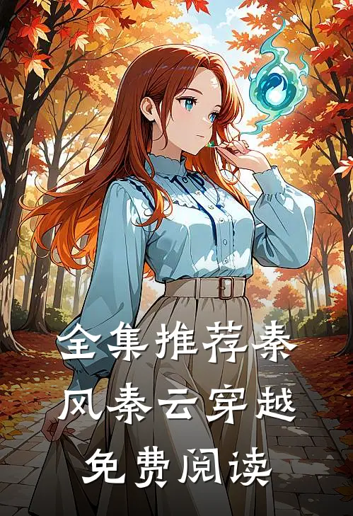全集推荐秦风秦云穿越免费阅读