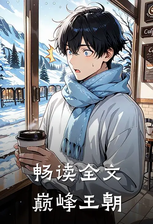 畅读全文巅峰王朝