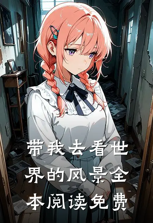 带我去看世界的风景全本阅读免费