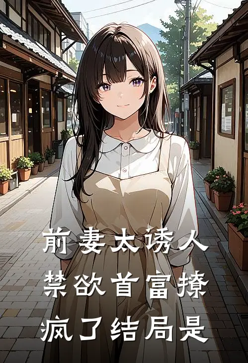 前妻太诱人禁欲首富撩疯了结局是