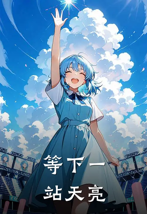 等下一站天亮