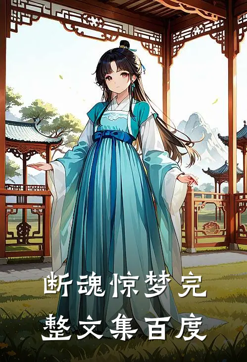 断魂惊梦完整文集百度