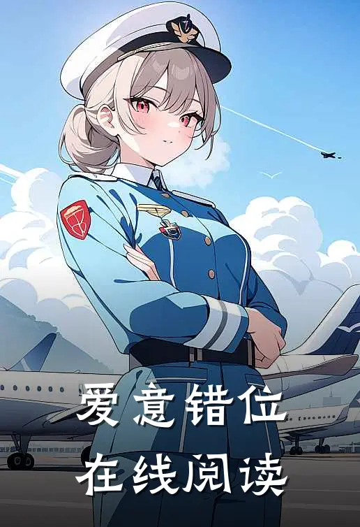 爱意错位在线阅读