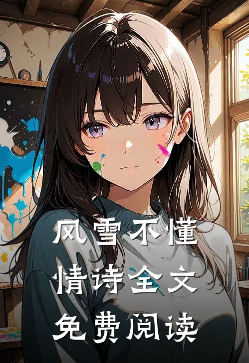 风雪不懂情诗全文免费阅读