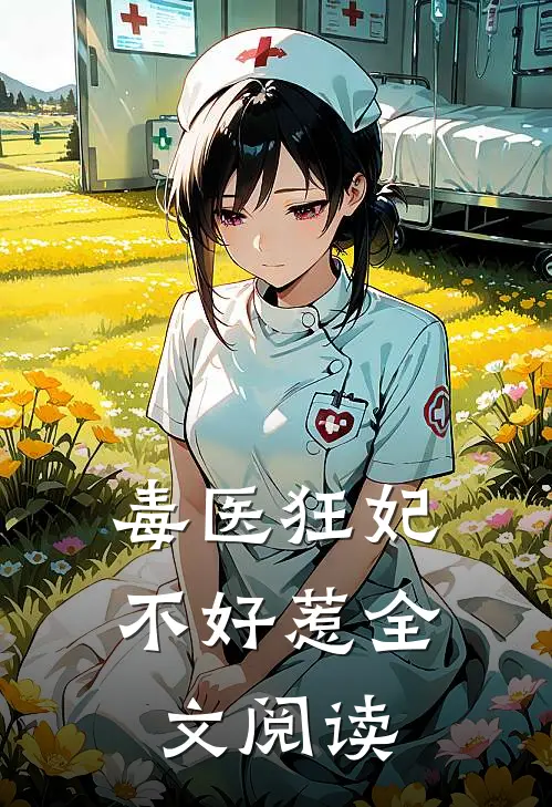 毒医狂妃不好惹全文阅读