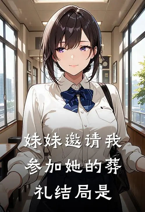 妹妹邀请我参加她的葬礼结局是