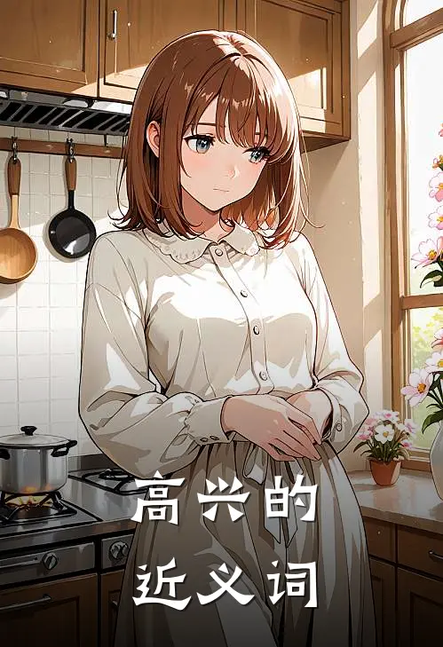 高兴的近义词