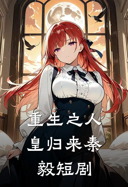 重生之人皇归来秦毅短剧