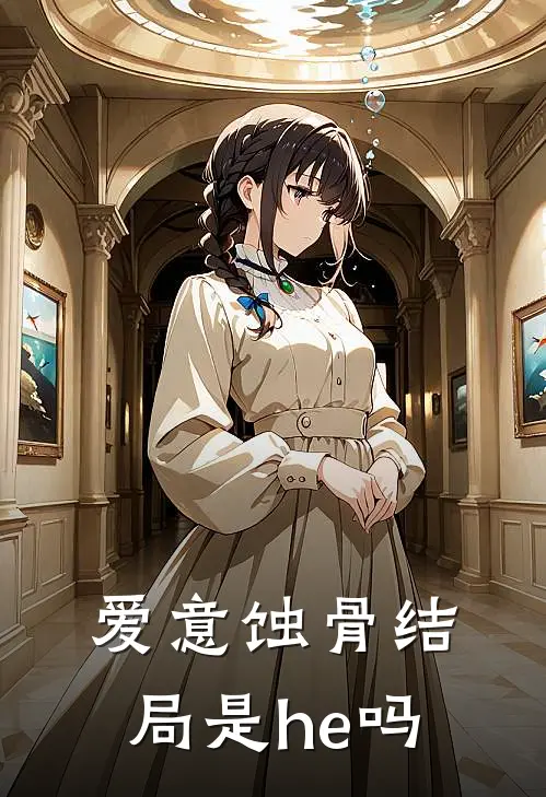 爱意蚀骨结局是he吗