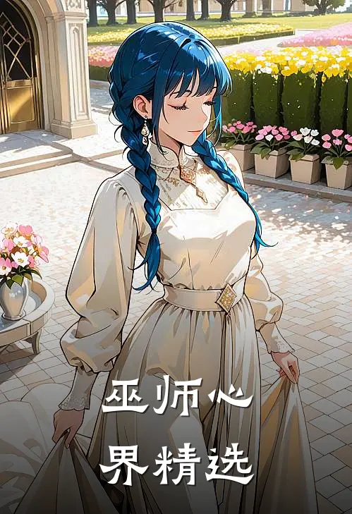 巫师心界精选