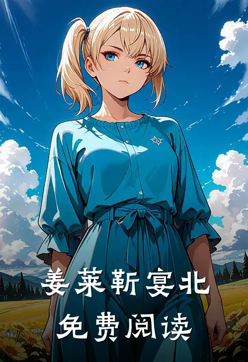 姜莱靳宴北免费阅读