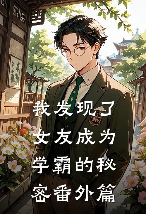 我发现了女友成为学霸的秘密 番外篇