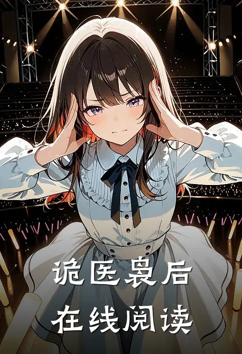 诡医袅后 在线阅读