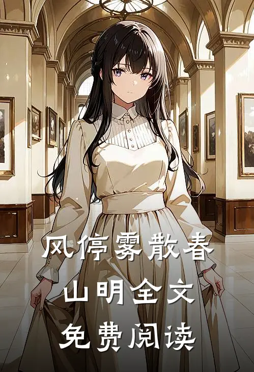 风停雾散春山明全文免费阅读