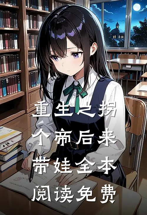 重生之拐个帝后来带娃全本阅读免费