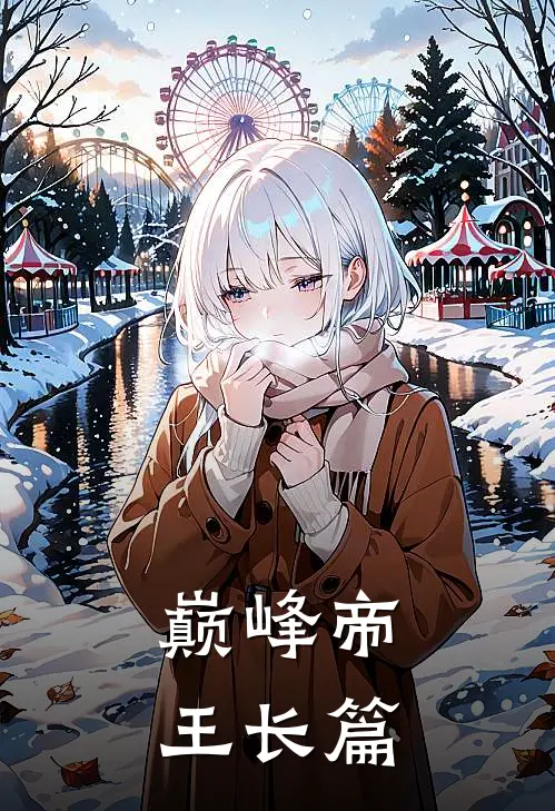 巅峰帝王长篇