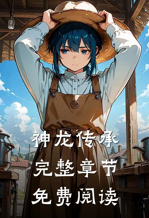 神龙传承完整章节免费阅读