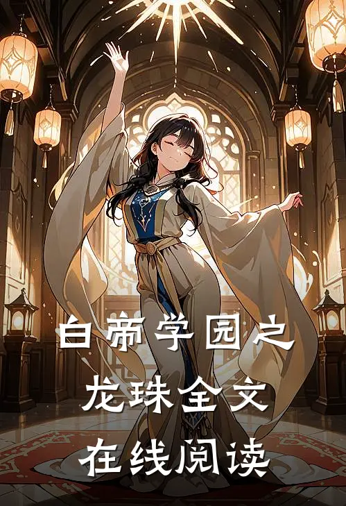 白帝学园之龙珠全文在线阅读