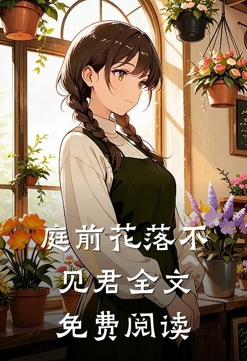 庭前花落不见君全文免费阅读