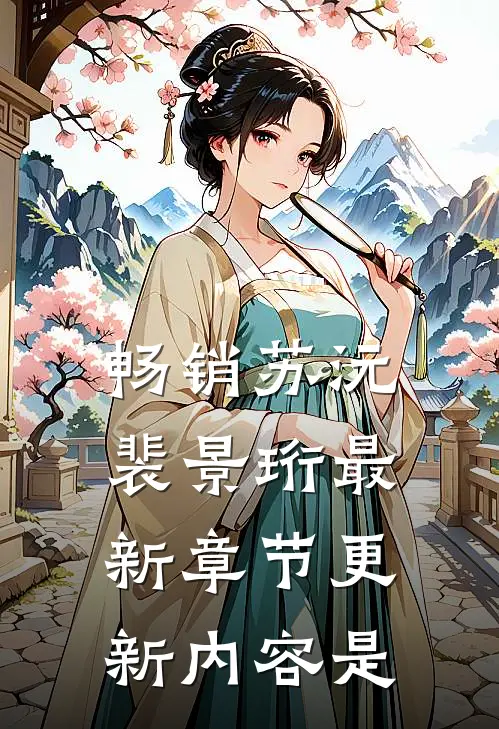 畅销苏沅裴景珩最新章节更新内容是