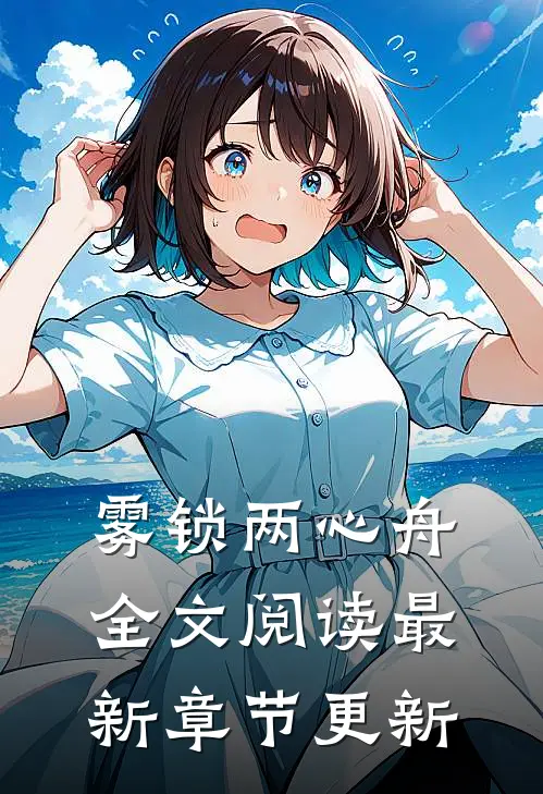 雾锁两心舟全文阅读最新章节更新