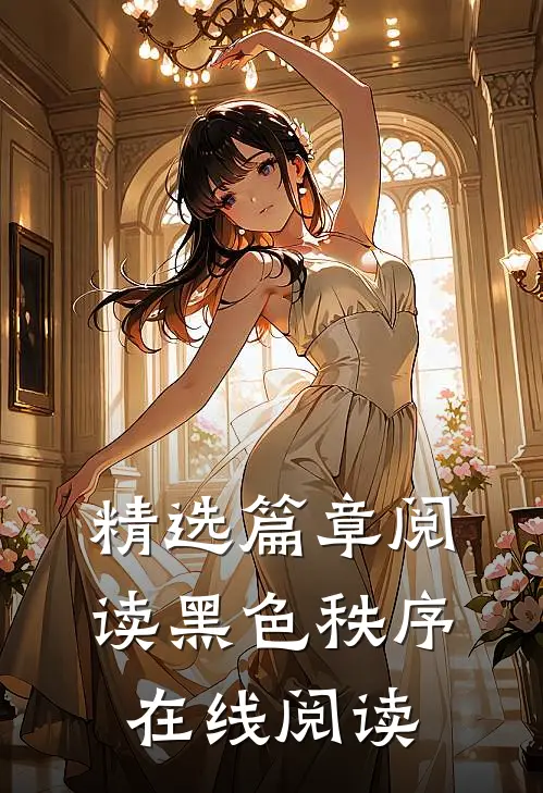 精选篇章阅读黑色秩序在线阅读