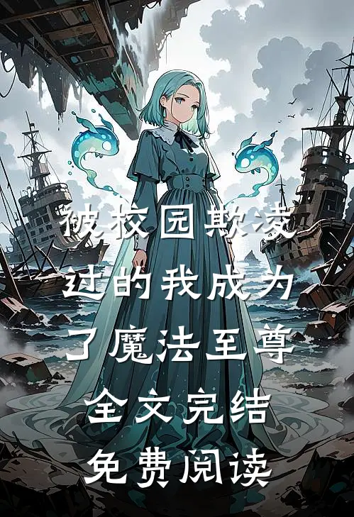 被校园欺凌过的我成为了魔法至尊全文完结免费阅读
