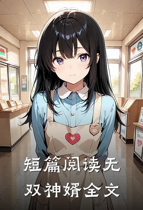 短篇阅读无双神婿全文