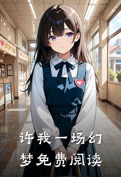 许我一场幻梦免费阅读