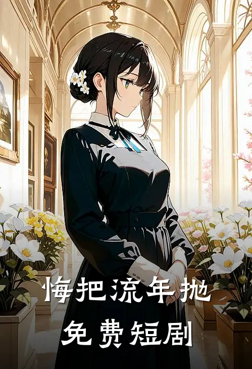 悔把流年抛免费短剧