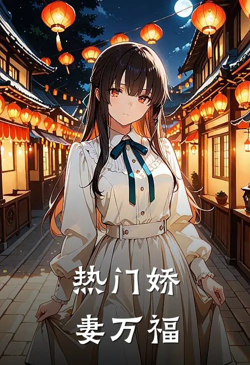 热门娇妻万福