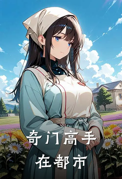 奇门高手在都市