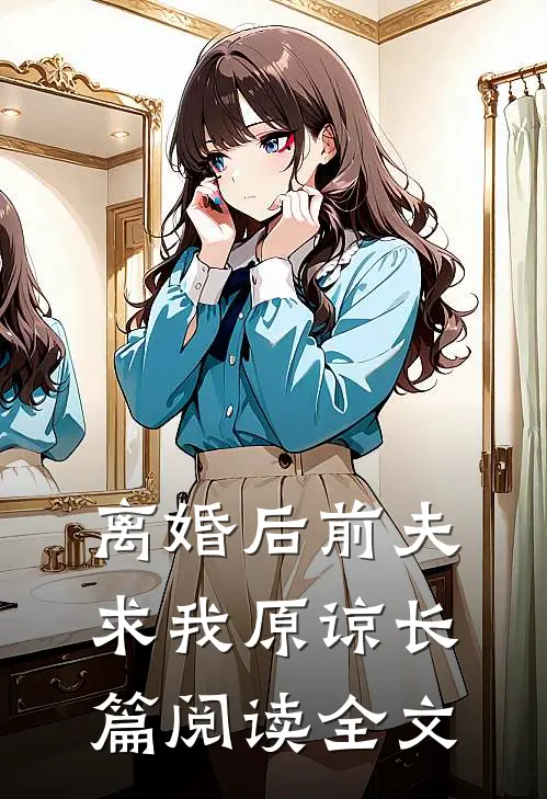 离婚后前夫求我原谅长篇阅读全文